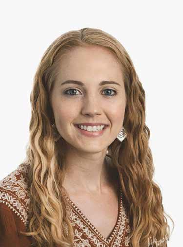 Savanna Parisi, Early Education Teacher